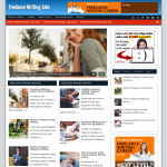 Freelance Writing Jobs Website