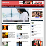 Online Dating Website