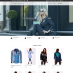 Style Fashion Dropship Store