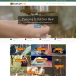 Camping Dropship Store