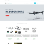 Toys Drone Dropship Store