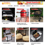 Outdoor Grilling Blog