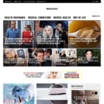 Healthy Life Tips Blog