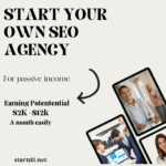 Start your Own SEO Agency Business