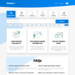 Buying and Selling Premium Domain Names Effortlessly